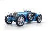 Italeri 4713 Bugatti Type 35B Roadster 1/12